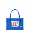 Bitty Bogg Bag - New York Giants