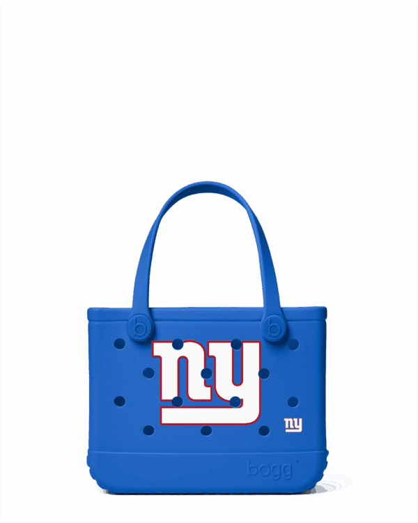 Bitty Bogg Bag - New York Giants
