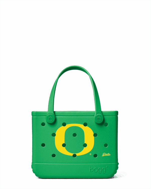 Bitty Bogg Bag - Oregon Ducks