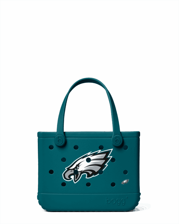 Bitty Bogg Bag - Philadelphia Eagles