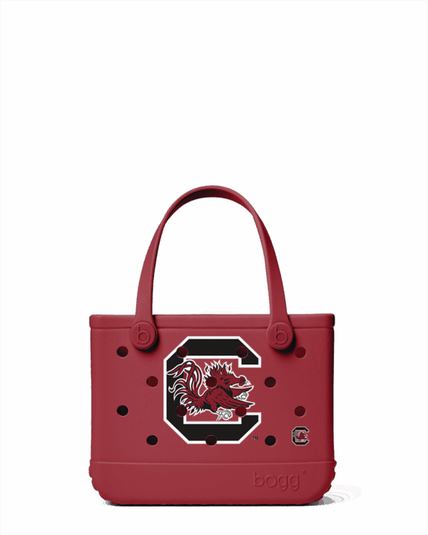 Bitty Bogg Bag - South Carolina Gamecocks