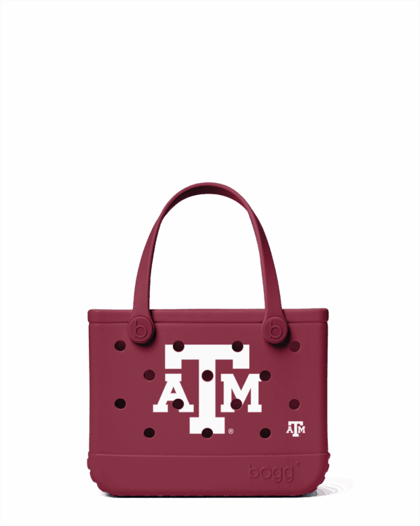 Bitty Bogg Bag - Texas AM Aggies