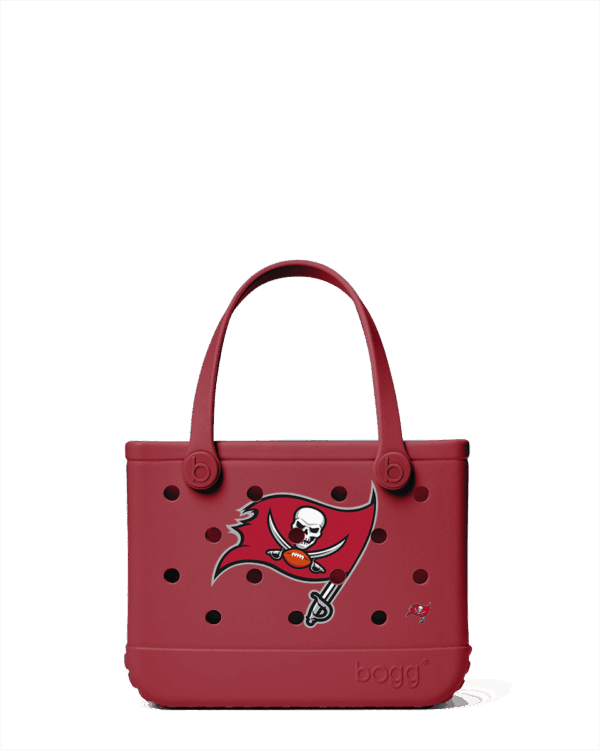 Bitty Bogg Bag - Tampa Bay Buccaneers