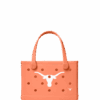 Bitty Bogg Bag - Texas Longhorns