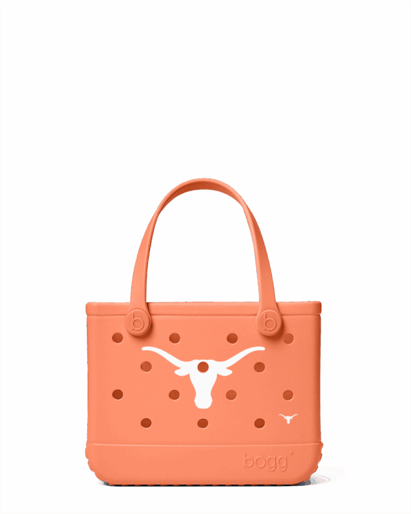 Bitty Bogg Bag - Texas Longhorns