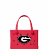 Bitty Bogg Bag - Georgia Bulldogs