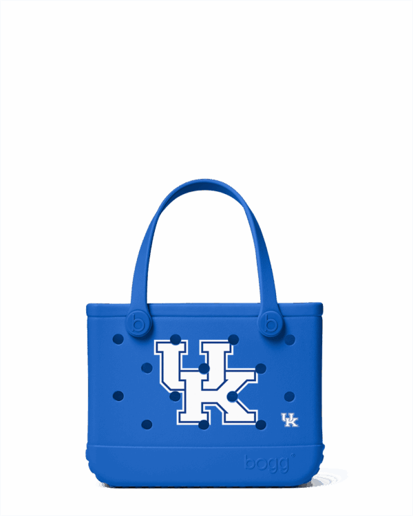 Bitty Bogg Bag - Kentucky Wildcats