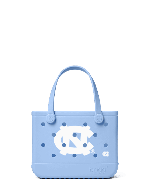 Bitty Bogg Bag - North Carolina Tar Heels