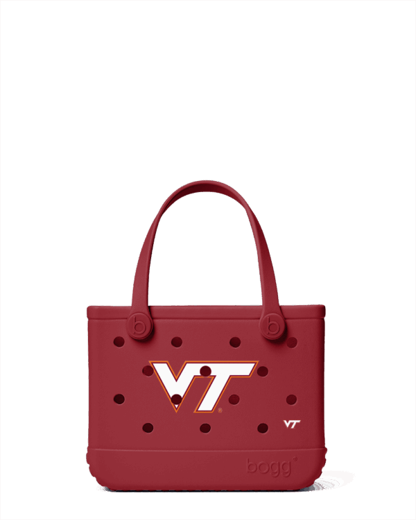 Bitty Bogg Bag - Virginia Tech Hokies