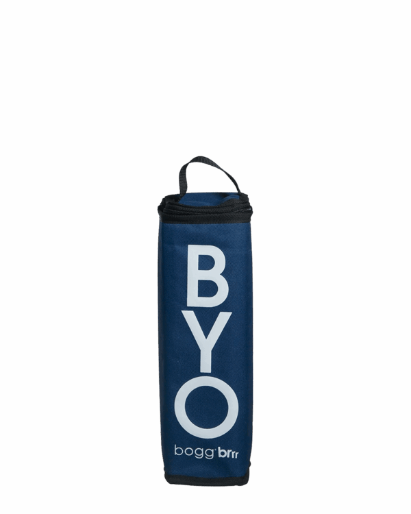 BYO Bogg Brrr Cooler Insert - Navy