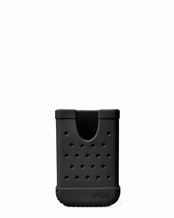 Call Me Bogg - LBD Black
