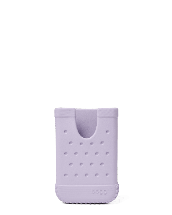 Call Me Bogg - I Lilac You a Lot