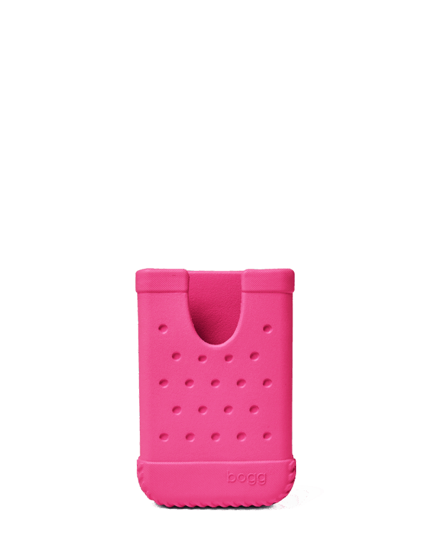 Call Me Bogg - Haute Pink