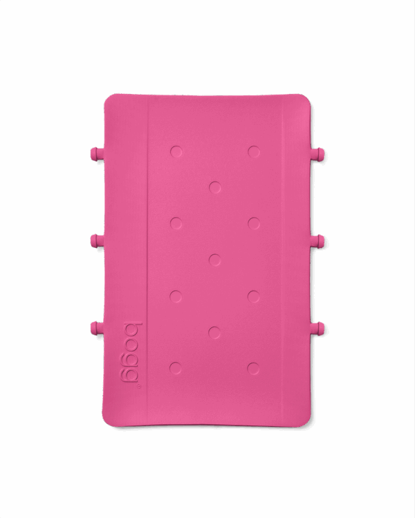Divvy Up - Haute Pink
