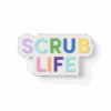 Bogg Bit - Scrub Life