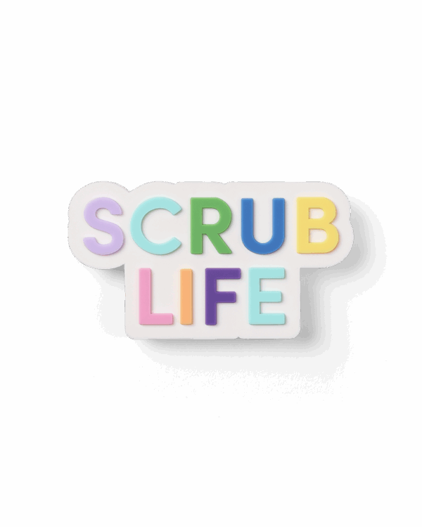 Bogg Bit - Scrub Life