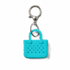 Tiny Tote Keychain - Tiff