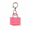 Tiny Tote Keychain - Watermelon