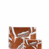 Decorative Insert - Football