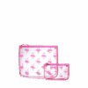 Bogg Bag Decorative Insert - Flamingo