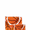 Decorative Insert - Basketball