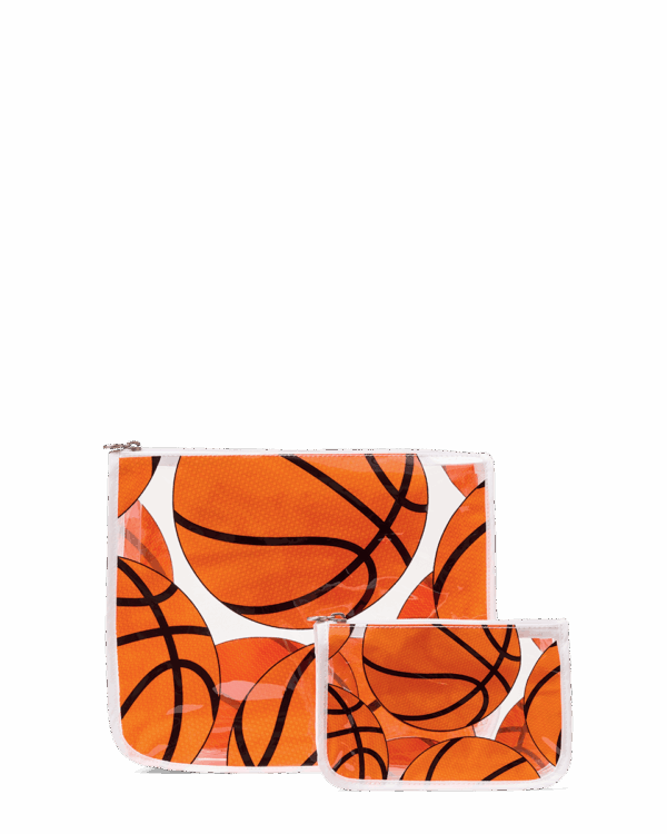 Decorative Insert - Basketball