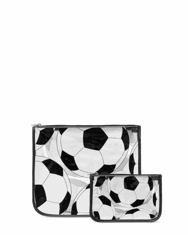 Decorative Insert - Soccer