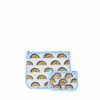 Decorative Insert - Rainbow