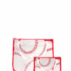 Decorative Insert - Baseball