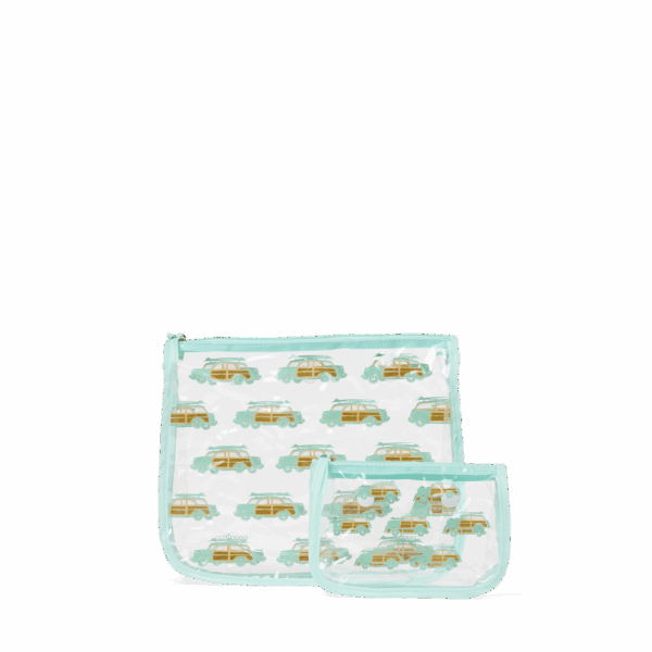 Decorative Insert - Woody