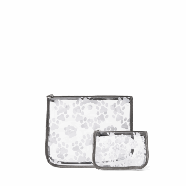 Bogg Bag Decorative Insert - Paw