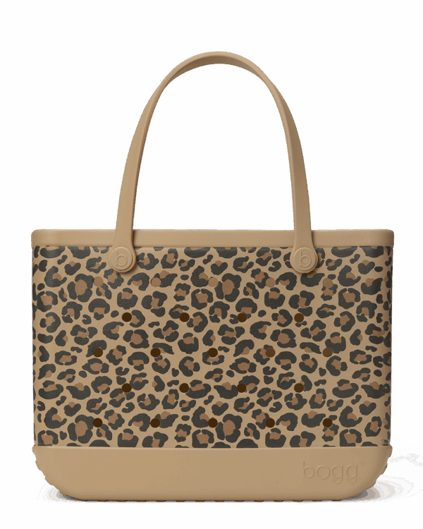 Original Bogg Bag - I Am Leo. Hear Me Roar