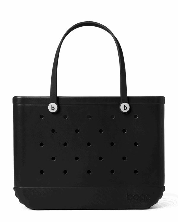 Original Bogg Bag - LBD Black