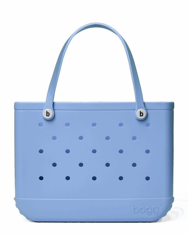 Original Bogg Bag - Carolina on my Mind