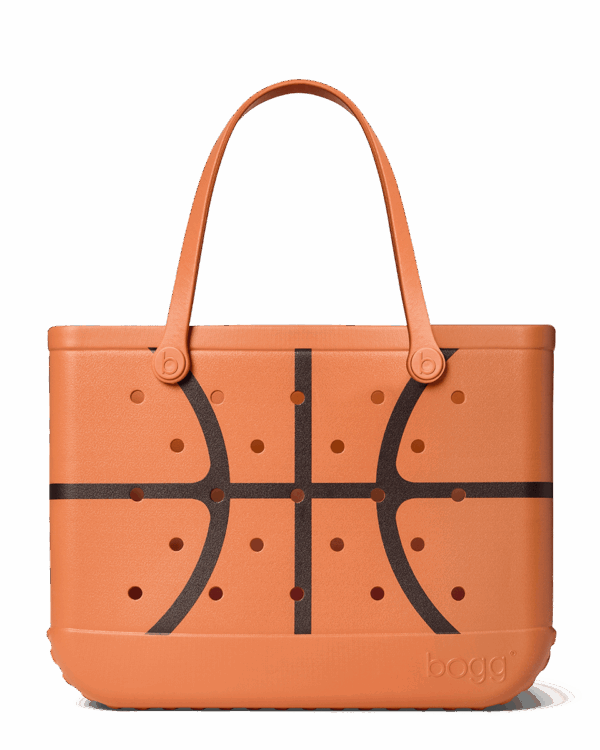 Original Bogg Bag - Slam Dunk