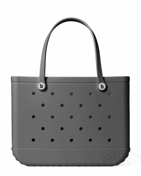 Original Bogg Bag - Fogg