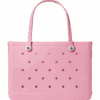 Original Bogg Bag - Blowing Pink Bubbles