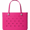 Original Bogg Bag - Haute Pink