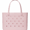 Original Bogg Bag - Pinky Swear Shimmer