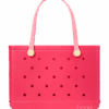 Original Bogg Bag - Strawberry Acai