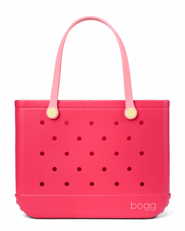 Original Bogg Bag - Strawberry Acai