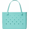 Original Bogg Bag - Aquamarine
