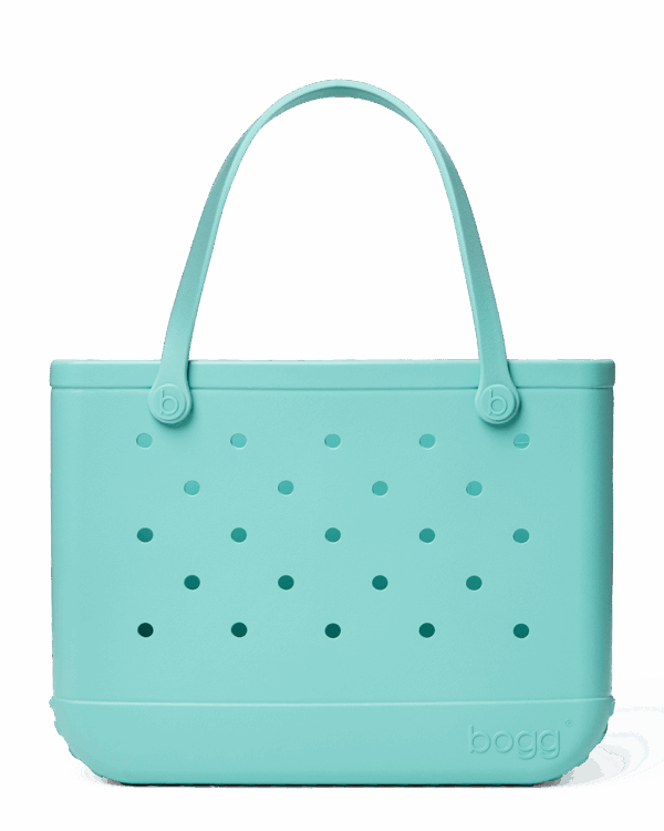 Original Bogg Bag - Aquamarine