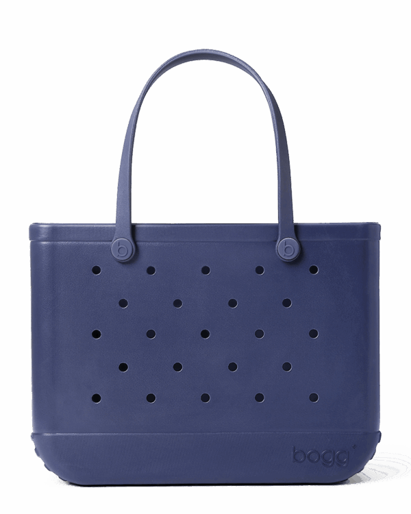 Original Bogg Bag - Are You Azure