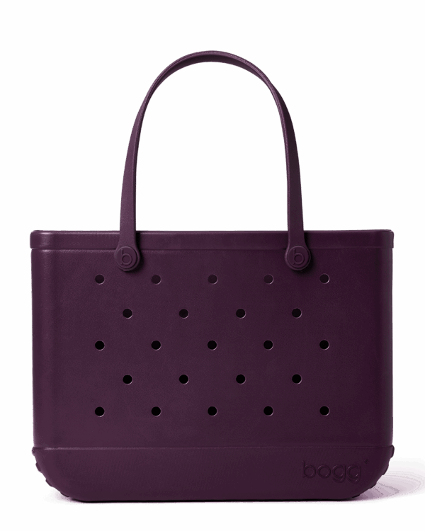Original Bogg Bag - Boysenberry Bogg