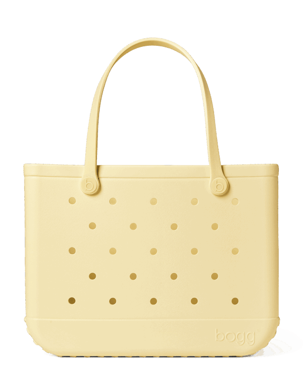 Original Bogg Bag - Buttercup