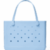 Original Bogg Bag - Blue Skies and Bogg Bag