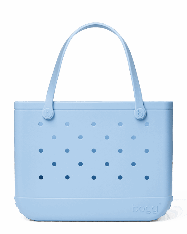 Original Bogg Bag - Blue Skies and Bogg Bag