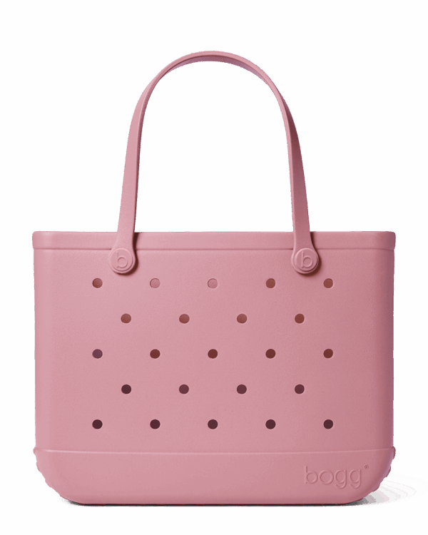 Original Bogg Bag - Blushing