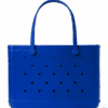 Original Bogg Bag - Blue-eyed